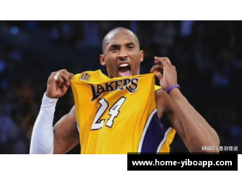 NBA球员风采：探索各大球队的明星球员与他们的精彩表现
